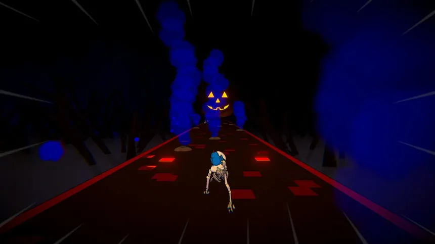 Скриншот 8 к игре The Floor Is Still Really Cheap Lava