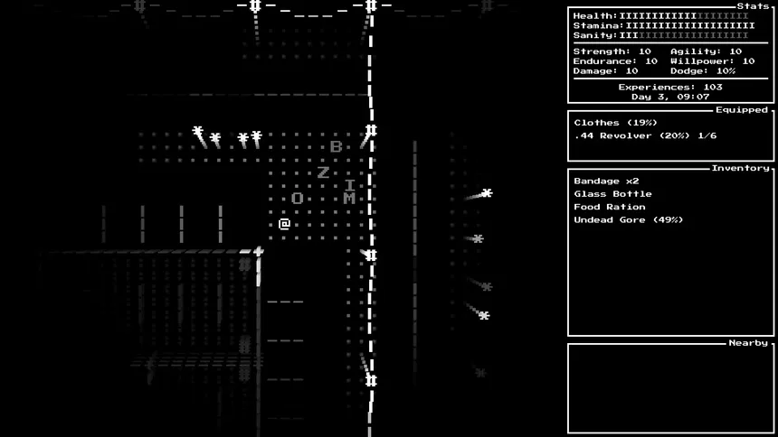 Скриншот 5 к игре Door In The Woods