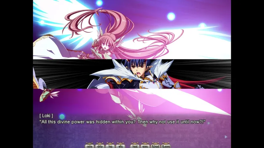 Скриншот 3 к игре VenusBlood FRONTIER International