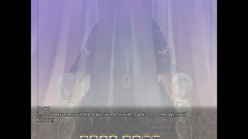 Скриншот 5 к игре VenusBlood FRONTIER International