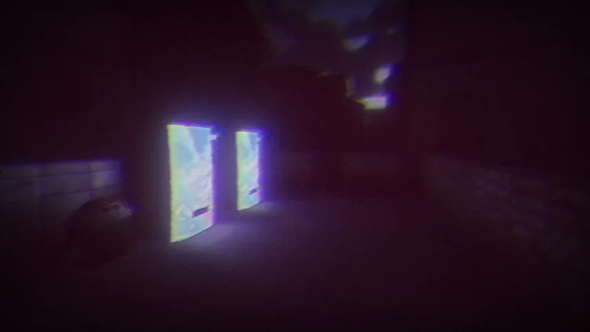 Скриншот 1 к игре Juken Jigoku | 受験地獄