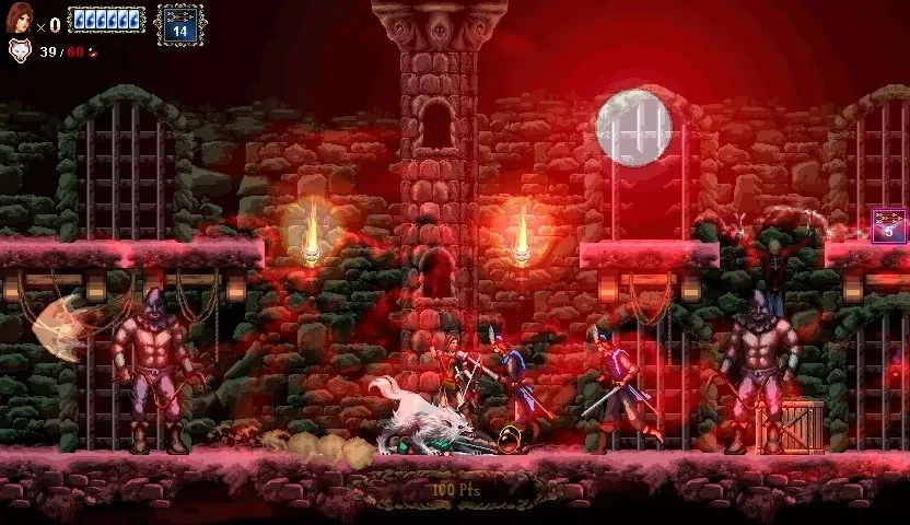 Скриншот 3 к игре Wallachia: Reign of Dracula