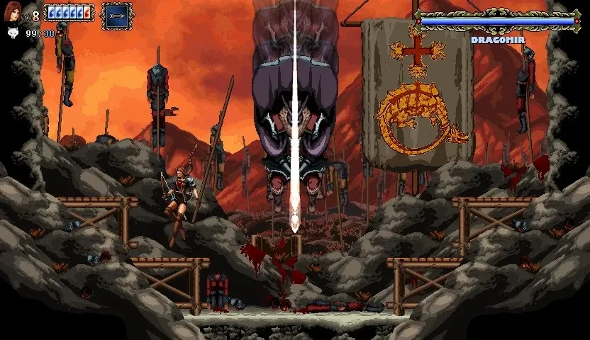 Скриншот 6 к игре Wallachia: Reign of Dracula