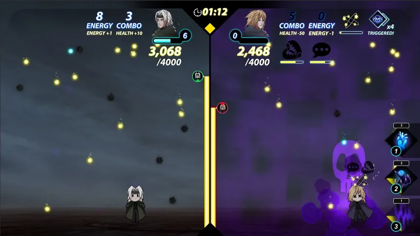 Скриншот 4 к игре Lightale