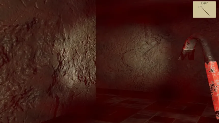 Скриншот 3 к игре Robber's Horror