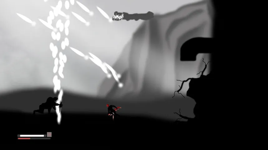 Скриншот 4 к игре SOONA