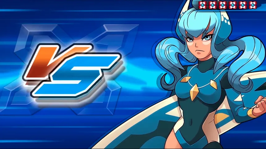 Скриншот 4 к игре Nexomon