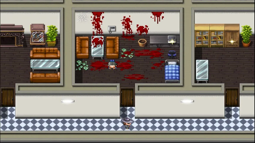 Скриншот 1 к игре El Culto: edición completa