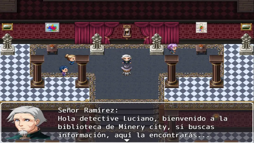 Скриншот 6 к игре El Culto: edición completa