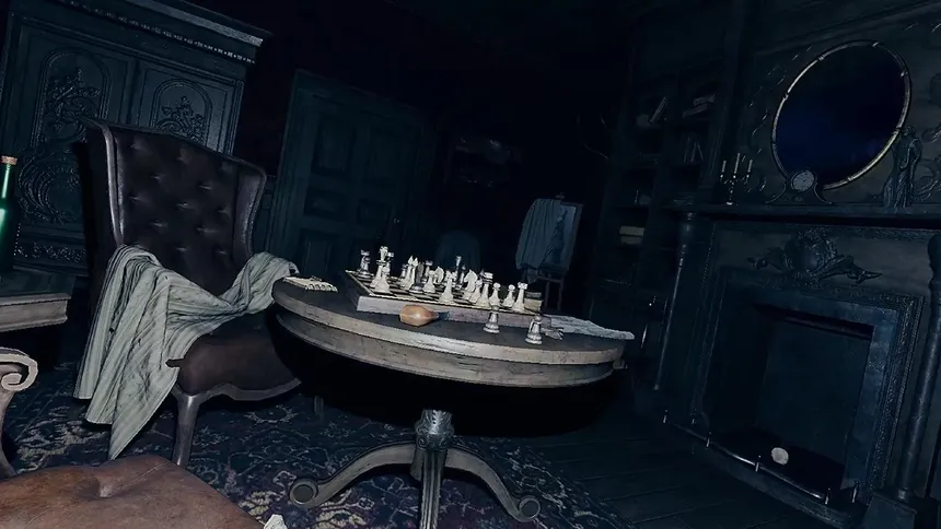 Скриншот 5 к игре Room Escape '1053'