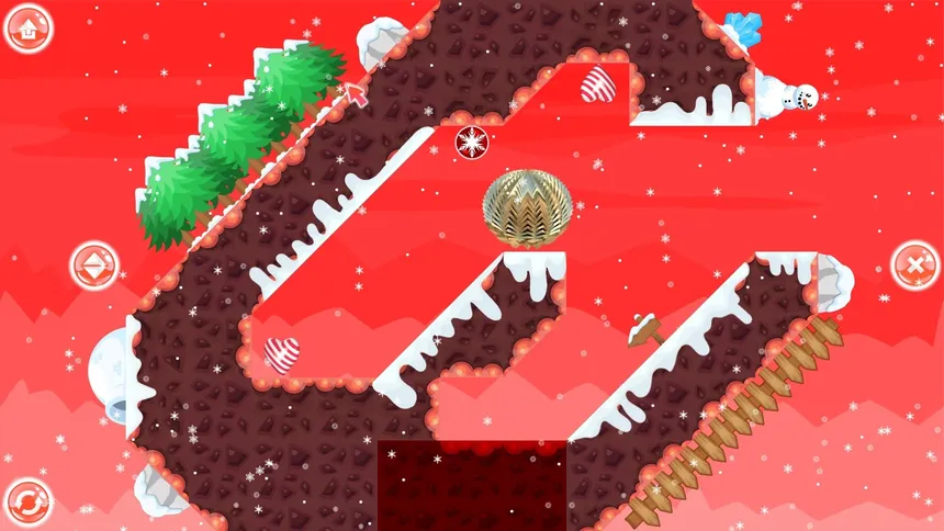 Скриншот 3 к игре GraFi Christmas
