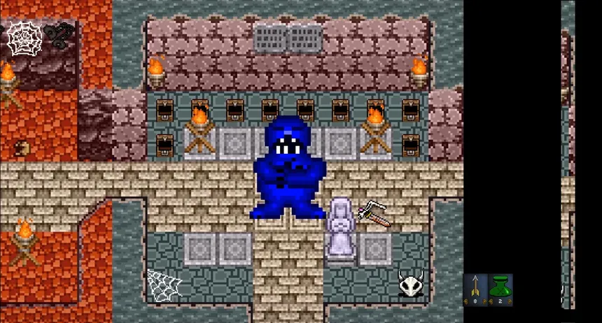 Скриншот 6 к игре Hunt the Muglump