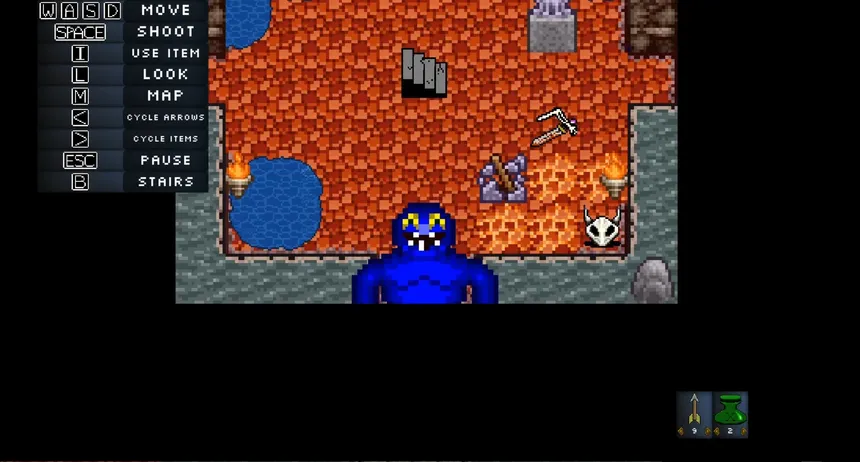 Скриншот 8 к игре Hunt the Muglump