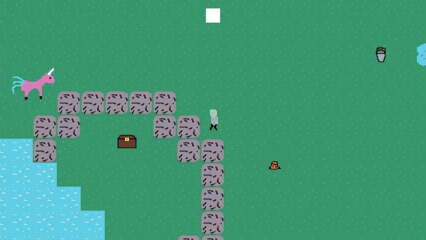 Скриншот 5 к игре Island Marauder