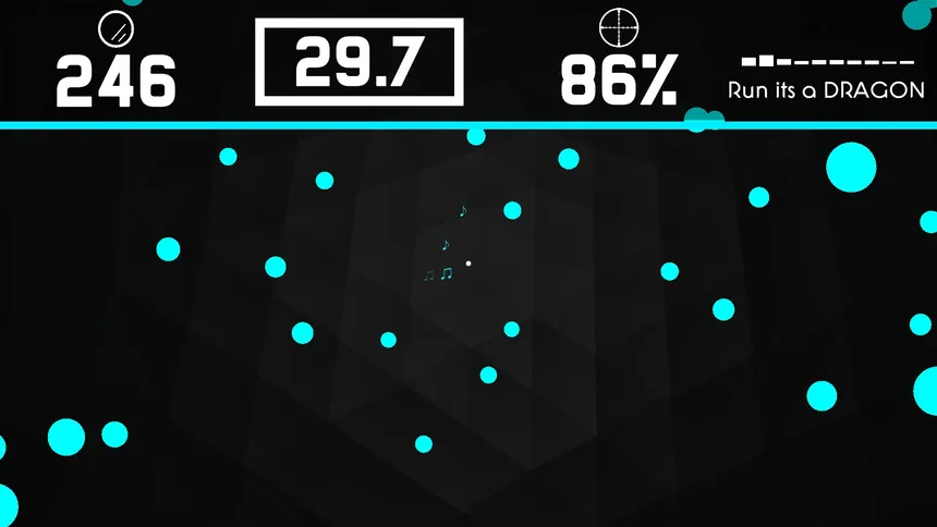 Скриншот 4 к игре Musical Aim Trainer