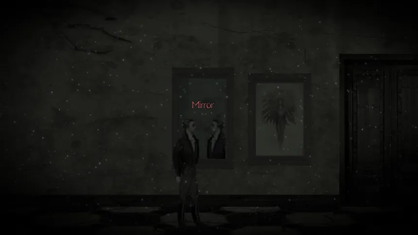 Скриншот 2 к игре The Land of Crows