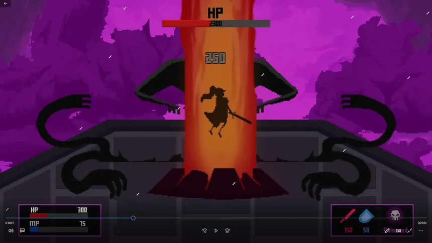 Скриншот 5 к игре Tower of Shades