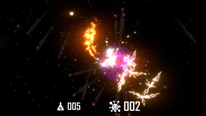 Скриншот 6 к игре URG
