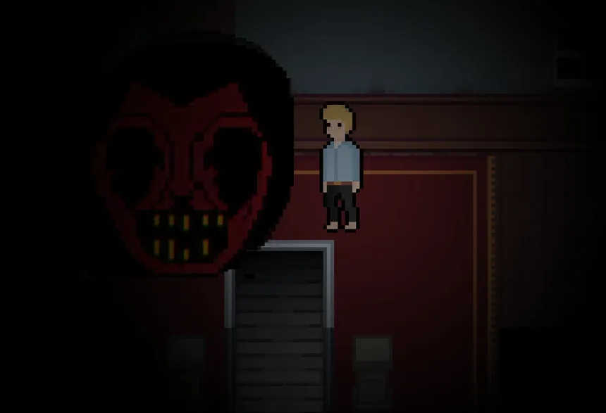 Скриншот 1 к игре Dead Dreams