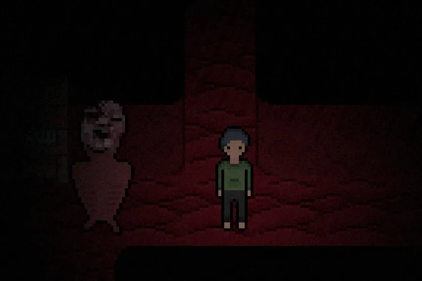 Скриншот 2 к игре Dead Dreams