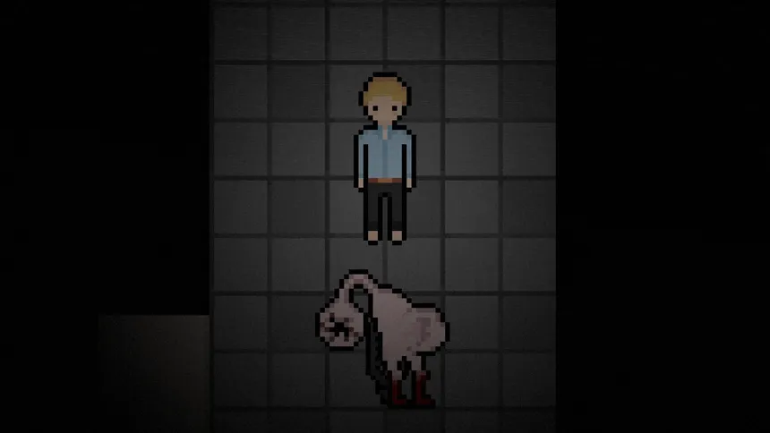 Скриншот 3 к игре Dead Dreams