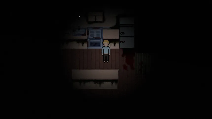 Скриншот 4 к игре Dead Dreams
