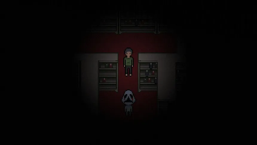 Скриншот 5 к игре Dead Dreams