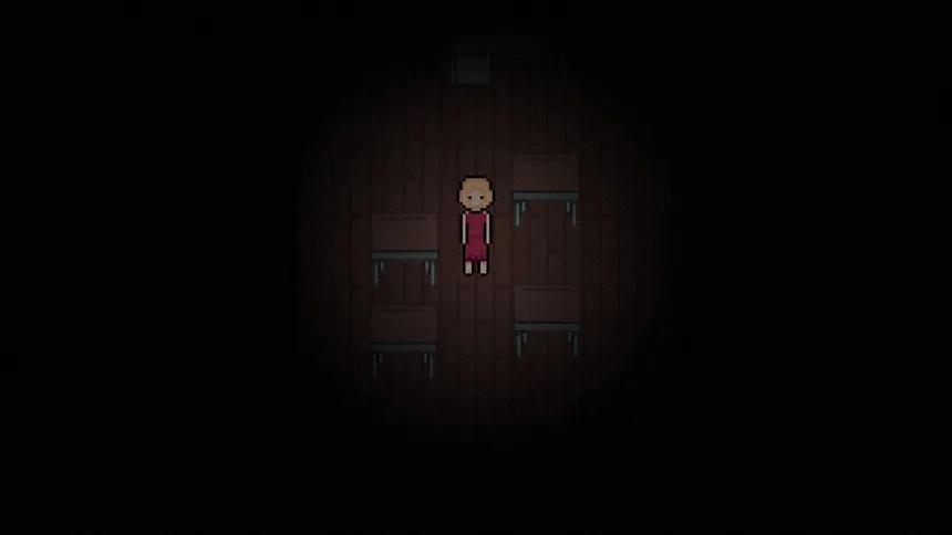 Скриншот 8 к игре Dead Dreams