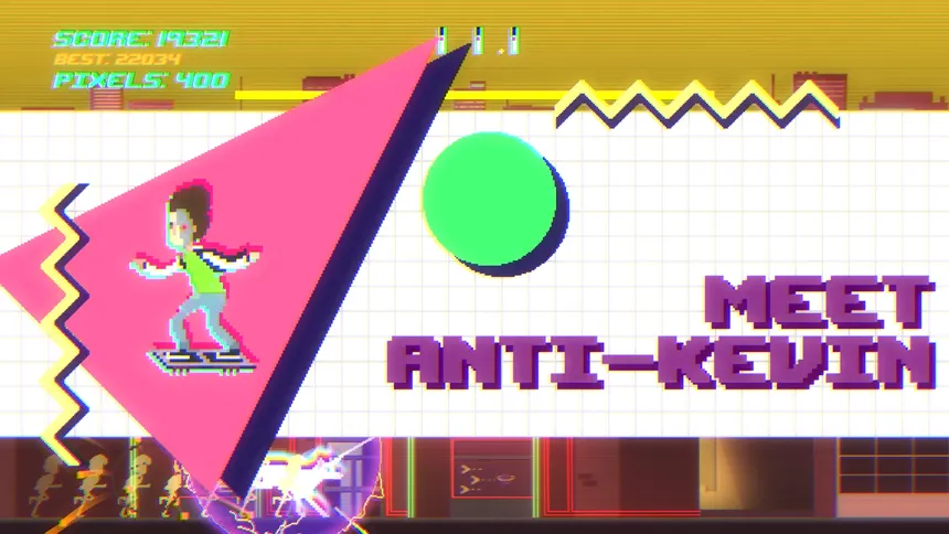 Скриншот 7 к игре Top Run