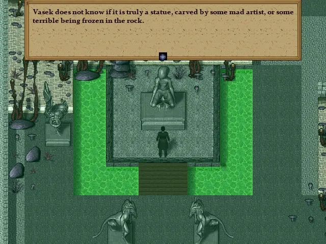 Скриншот 4 к игре The Pale City