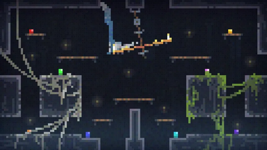 Скриншот 1 к игре OctaFight