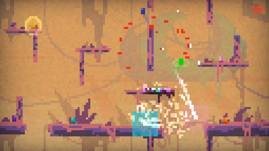 Скриншот 4 к игре OctaFight