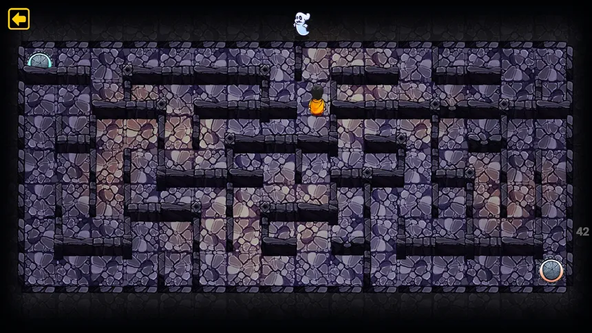 Скриншот 6 к игре TAL: Wizard's Adventures