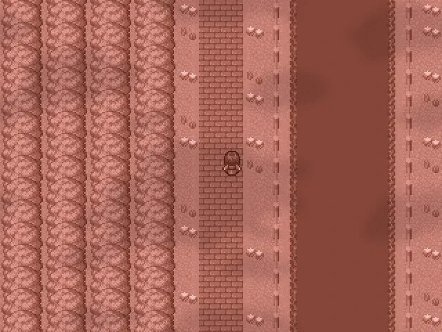 Скриншот 5 к игре A Long Stroll