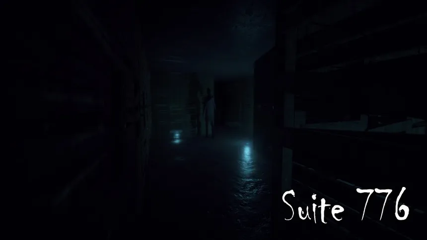Скриншот 1 к игре Suite 776