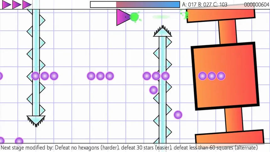 Скриншот 4 к игре Flashover MegaSector