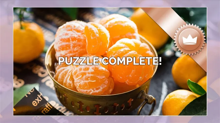 Скриншот 7 к игре Sliding Puzzle Collection