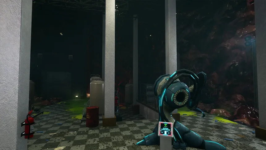 Скриншот 7 к игре DelayedSun