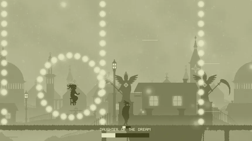 Скриншот 1 к игре After Gloom