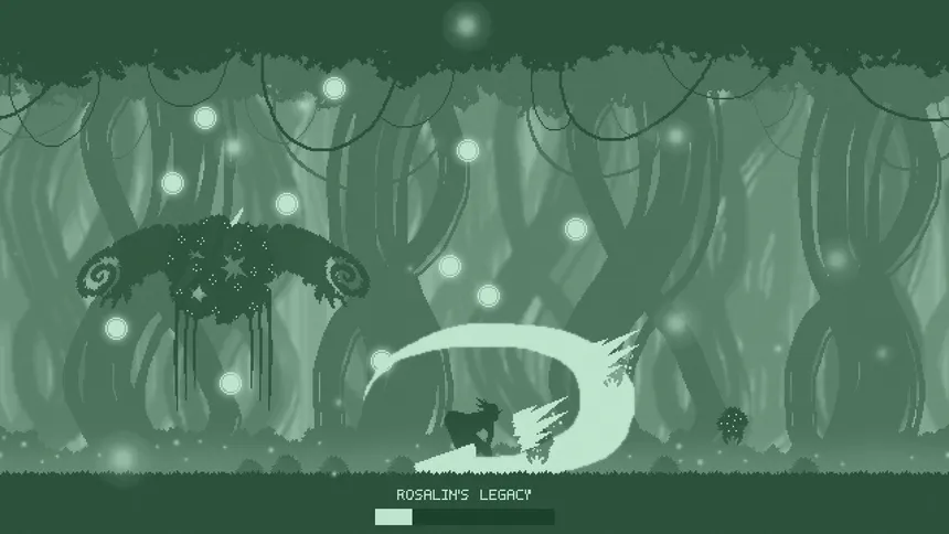 Скриншот 2 к игре After Gloom