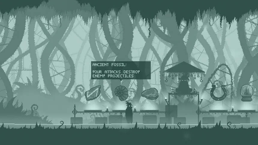 Скриншот 3 к игре After Gloom