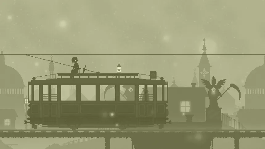 Скриншот 5 к игре After Gloom