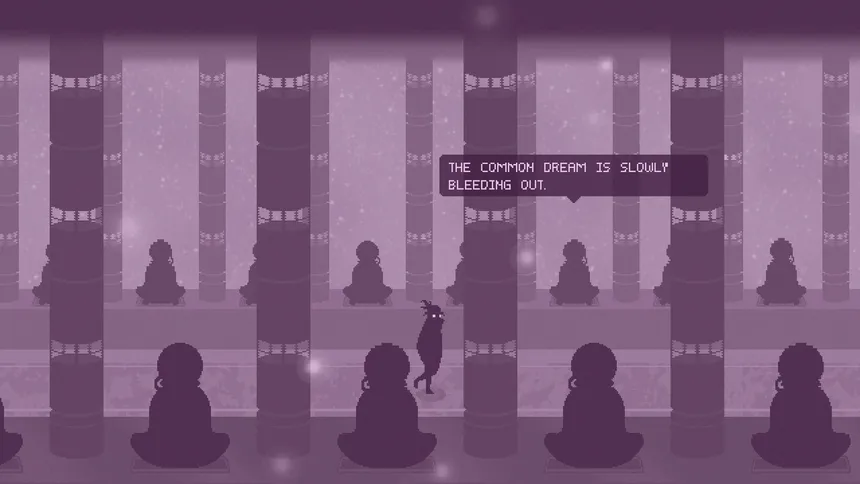 Скриншот 6 к игре After Gloom