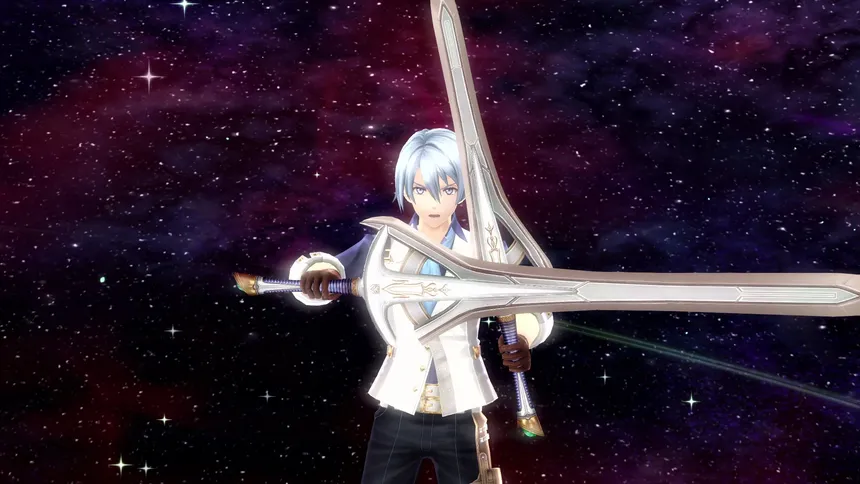 Скриншот 6 к игре The Legend of Heroes: Trails of Cold Steel IV