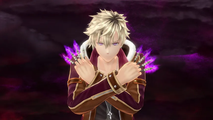 Скриншот 7 к игре The Legend of Heroes: Trails of Cold Steel IV