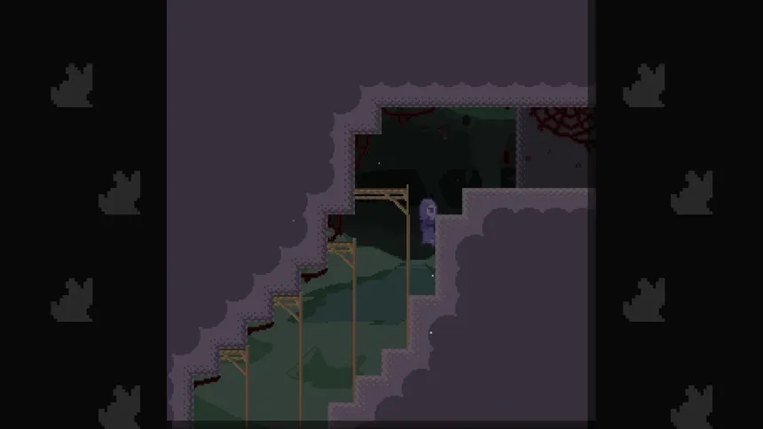 Скриншот 2 к игре Oh Jeez, Oh No, My Rabbits Are Gone!