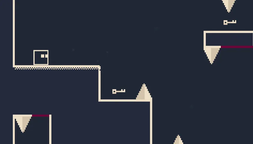 Скриншот 2 к игре Gravity Escape From The Maze