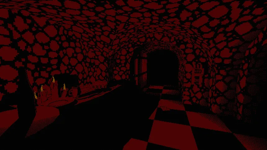 Скриншот 6 к игре Rats for Breakfast