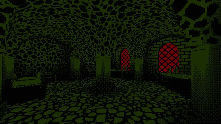 Скриншот 7 к игре Rats for Breakfast