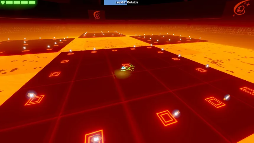 Скриншот 6 к игре Adrift Arena